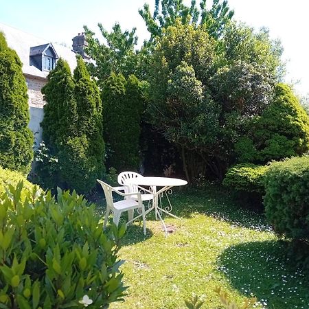 Maison De Charme Proche Centre Ville Avranches Dış mekan fotoğraf