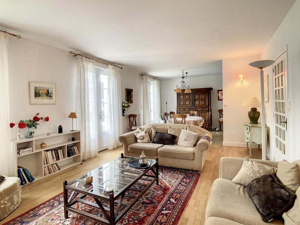 Maison De Charme Proche Centre Ville Avranches Dış mekan fotoğraf